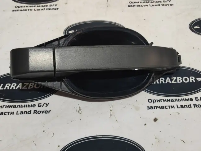 Ручка двери передняя правая Range Rover L322