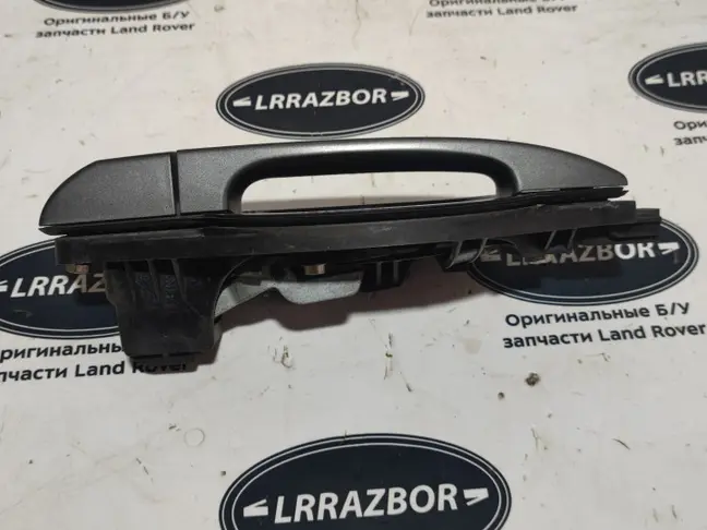 Ручка двери передняя правая Range Rover L322