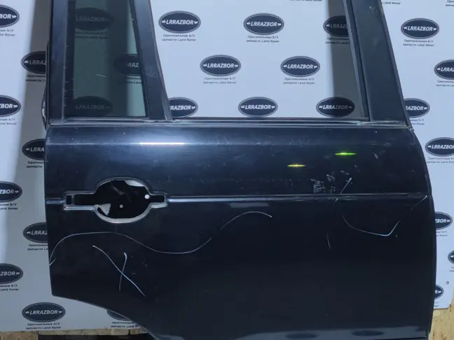 Дверь задняя правая Range Rover L322 2002-2012