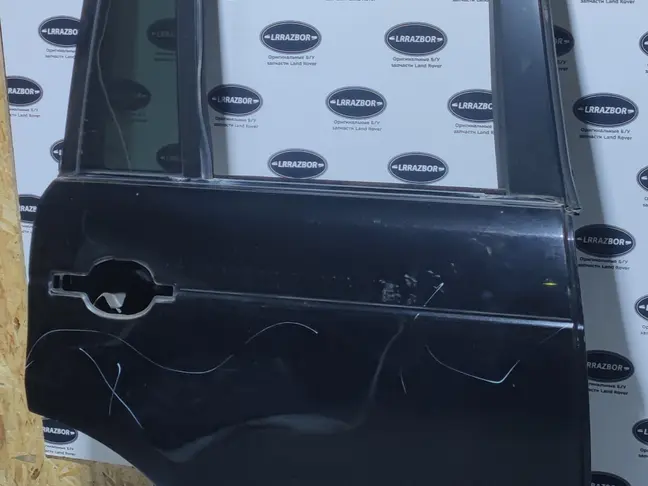 Дверь задняя правая Range Rover L322 2002-2012