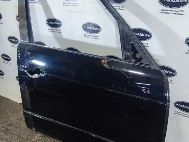 Дверь передняя правая Range Rover L322 2002-2012