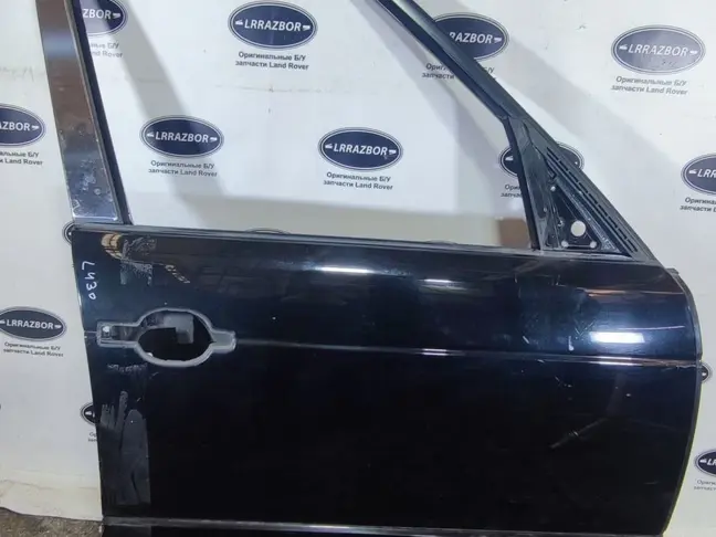 Дверь передняя правая Range Rover L322 2002-2012
