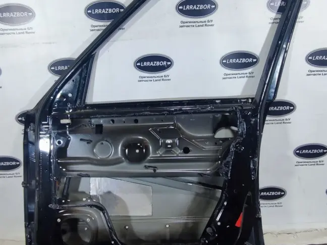 Дверь передняя правая Range Rover L322 2002-2012