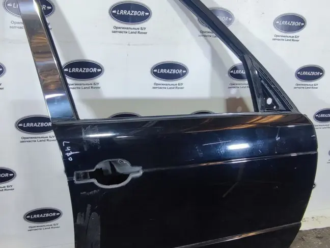 Дверь передняя правая Range Rover L322 2002-2012