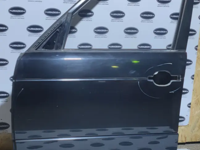 Дверь передняя левая Range Rover L322 2002-2012