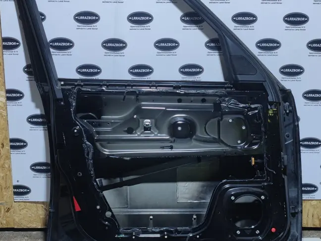 Дверь передняя левая Range Rover L322 2002-2012