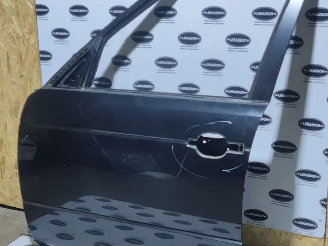 Дверь передняя левая Range Rover L322 2002-2012