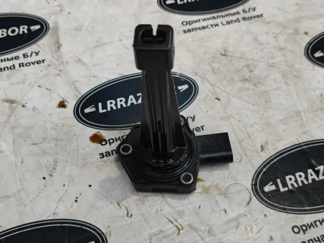 Датчик уровня масла  Range Rover L322 L320 5.0
