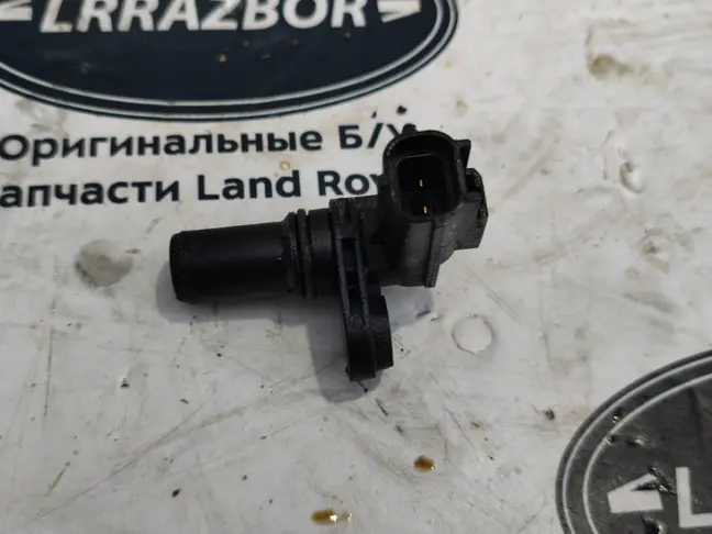 Датчик положения коленвала Range Rover 5.0 510