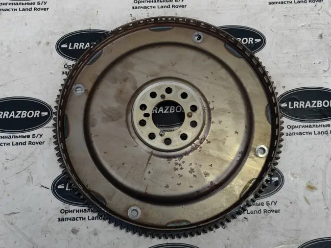 Маховик Land Rover Range Rover 5.0 510 09-12