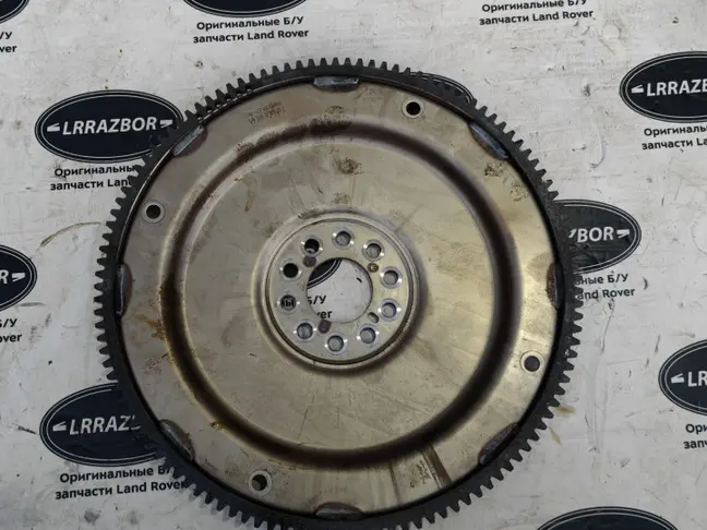 Маховик Land Rover Range Rover 5.0 510 09-12