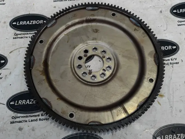 Маховик Land Rover Range Rover 5.0 510 09-12