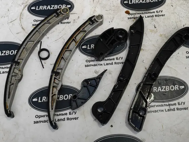 Натяжитель комплект Range Rover  5.0 510