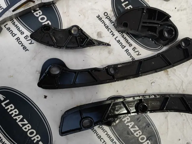 Натяжитель комплект Range Rover  5.0 510