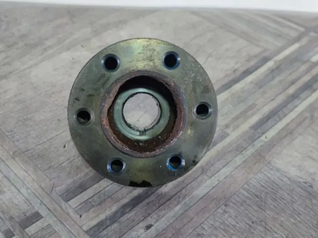 Шестерня коленвала Range Rover 5.0 510 09-12