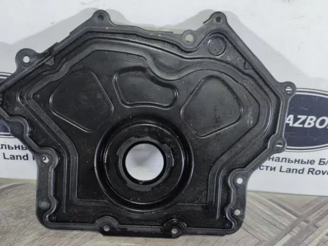 Крышка двигателя Land Rover Sport L320 09-12
