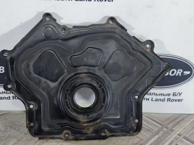 Крышка двигателя Land Rover Sport L320 09-12