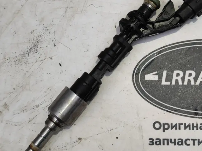 Форсунка топливная Range Rover 5.0 510 09-12