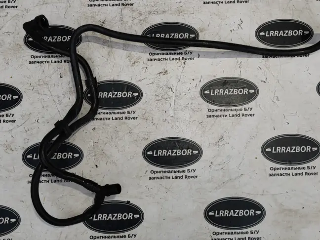 Патрубок Land Rover Range Rover Sport L320 5.0