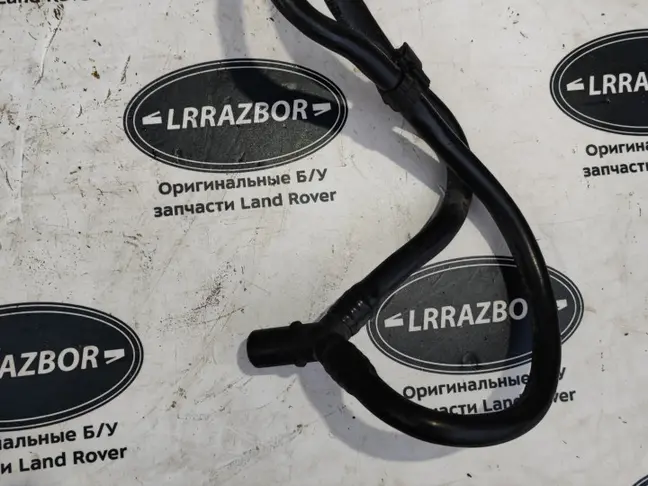 Патрубок Land Rover Range Rover Sport L320 5.0