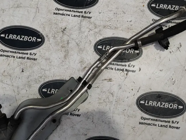 Топливная трубка подачи Range Rover Sport L320