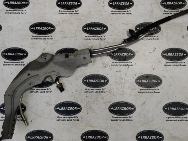 Топливная трубка подачи Range Rover Sport L320