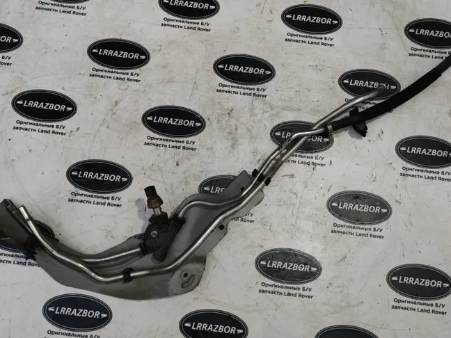 Топливная трубка подачи Range Rover Sport L320