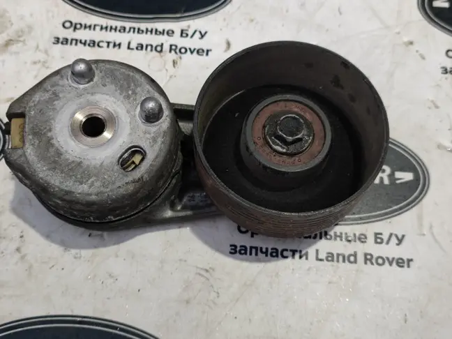 Натяжитель ремня Land Rover Range Rover Sport L320