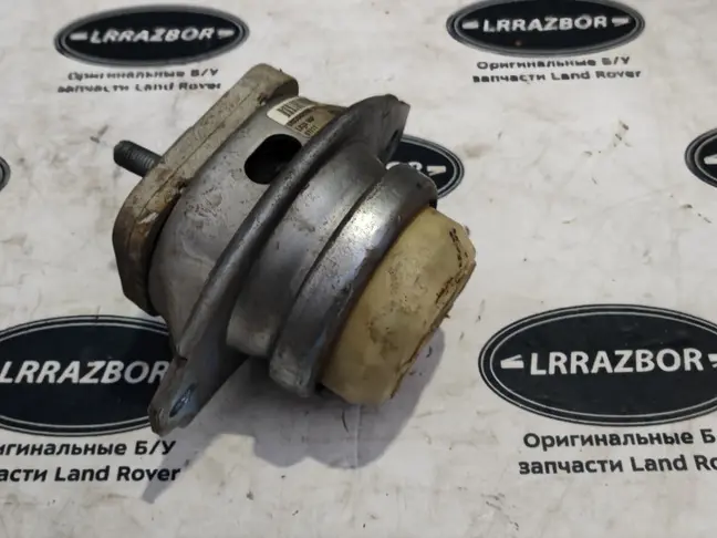 Подушка двигателя правая Land Rover Sport L320