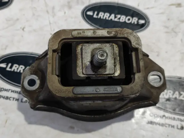 Подушка двигателя правая Land Rover Sport L320
