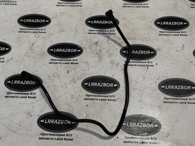 Вакуумный шланг Range Rover 5.0 510