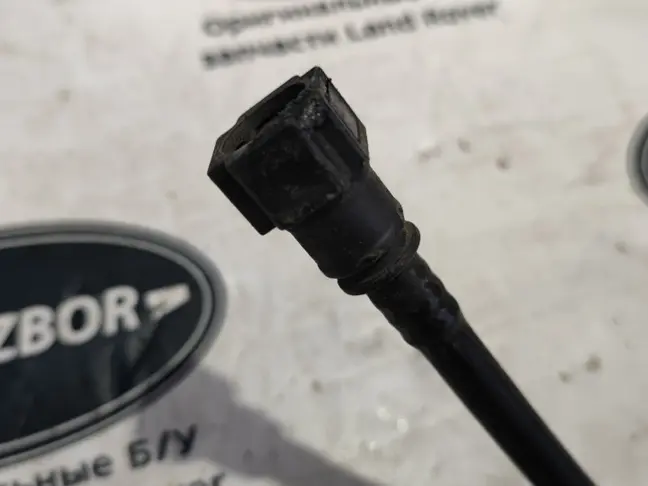 Вакуумный шланг Range Rover 5.0 510