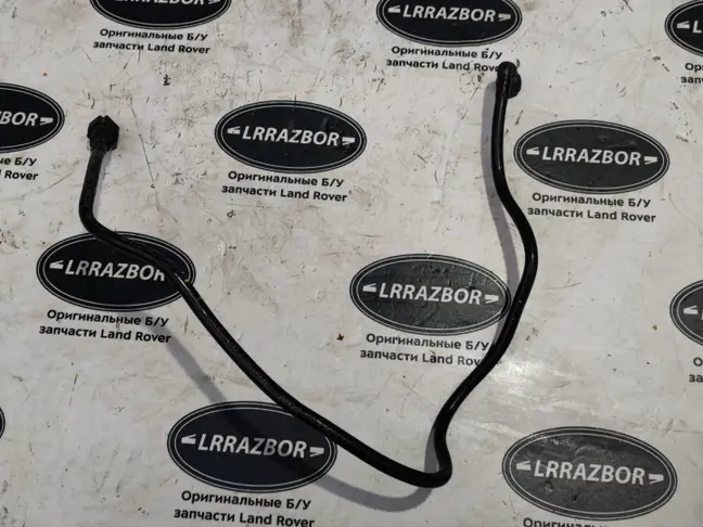Вакуумный шланг Range Rover 5.0 510