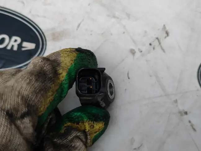 Датчик детонации Land Rover Range Rover 5.0 510