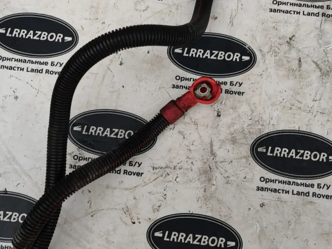 Провод силовой Range Rover Sport L320 2009-2012