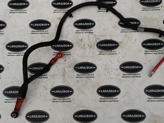 Провод силовой Range Rover Sport L320 2009-2012
