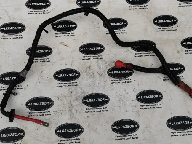 Провод силовой Range Rover Sport L320 2009-2012