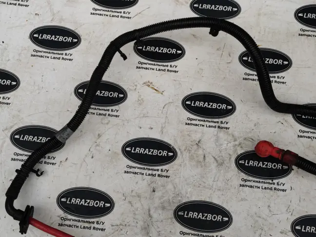 Провод силовой Range Rover Sport L320 2009-2012