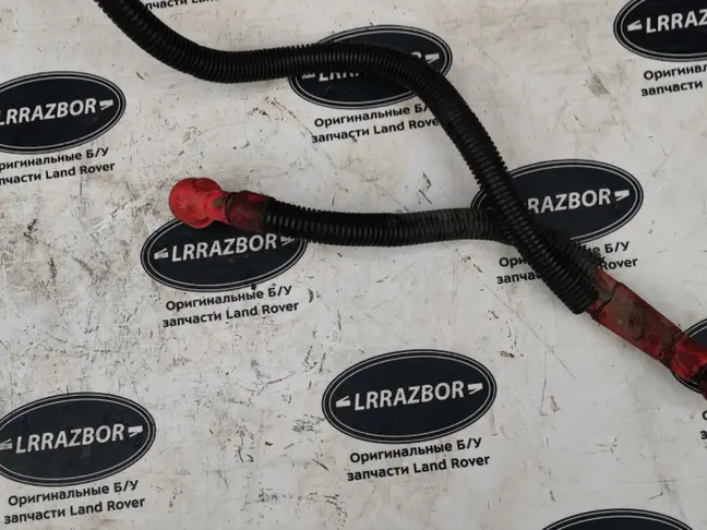 Провод силовой Range Rover Sport L320 2009-2012