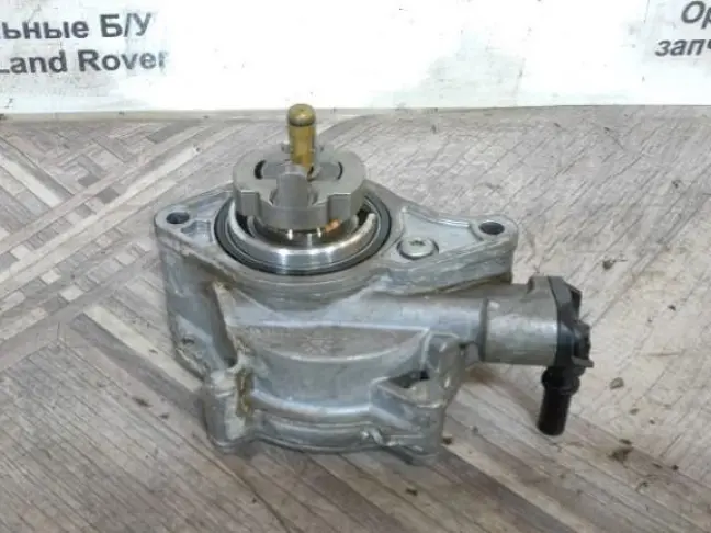 Насос вакуумный Land Rover Range Rover 5.0 510