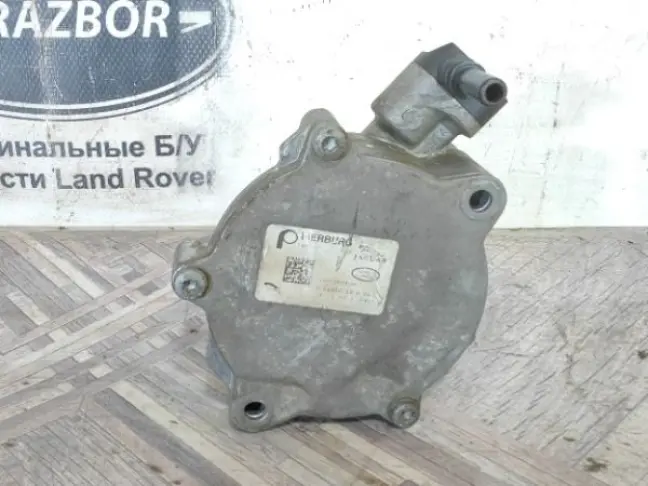 Насос вакуумный Land Rover Range Rover 5.0 510
