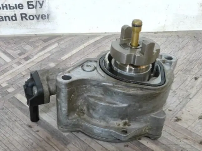 Насос вакуумный Land Rover Range Rover 5.0 510
