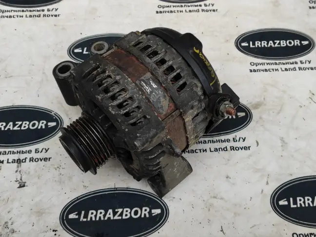 Генератор Land Rover Range Rover Sport L320 09-12