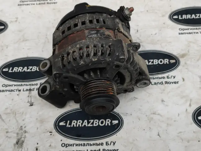 Генератор Land Rover Range Rover Sport L320 09-12