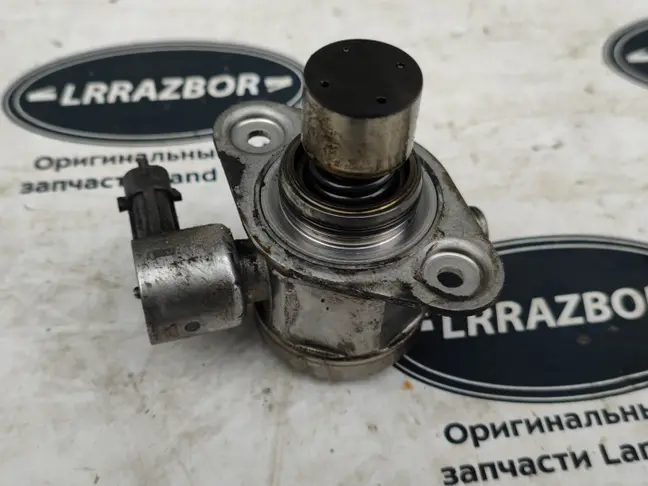 ТНВД Land Rover Range Rover Sport L320 2009-2012