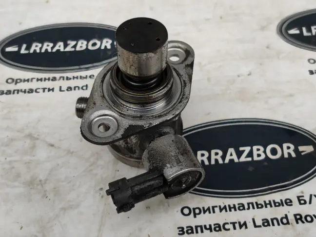 ТНВД Land Rover Range Rover Sport L320 2009-2012