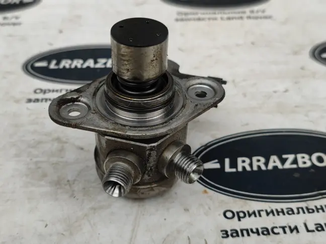 ТНВД Land Rover Range Rover Sport L320 2009-2012