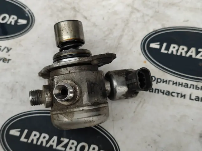 ТНВД Land Rover Range Rover Sport L320 2009-2012