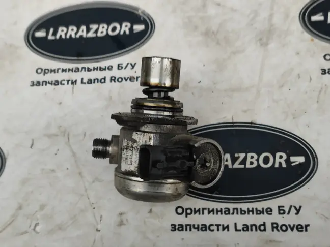 ТНВД Land Rover Range Rover Sport L320 2009-2012
