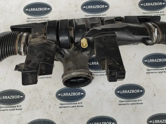 Воздуховод для Range Rover Sport L320 5.0 510